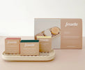 Unboxing Fossette Starter Gift Set