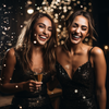 New Year Resolution Statements