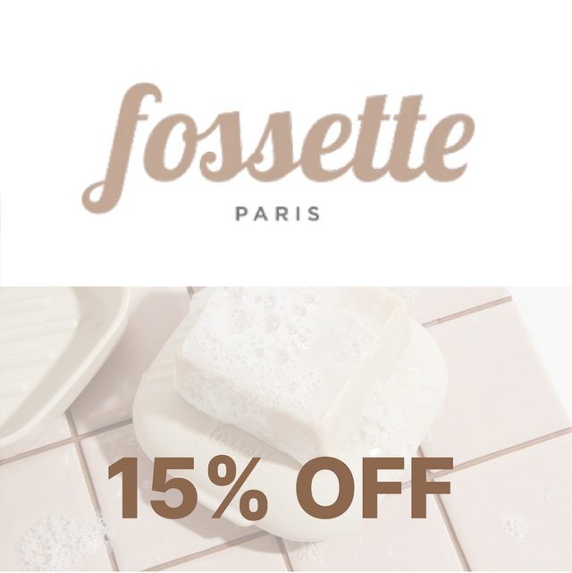 Fossete Paris