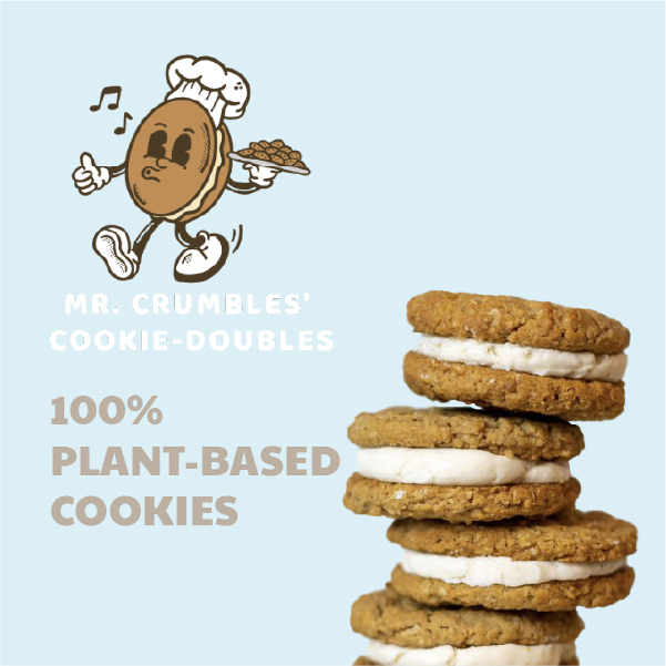 MR. CRUMBLES