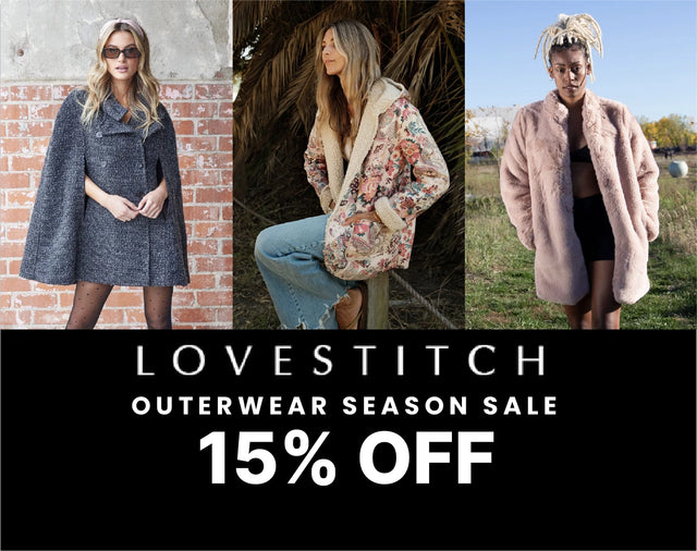 LOVESTITCH