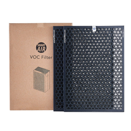 VOC filter
