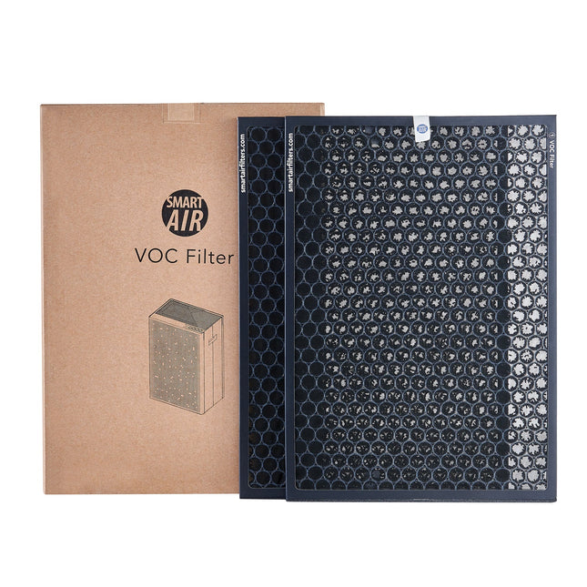 VOC filter