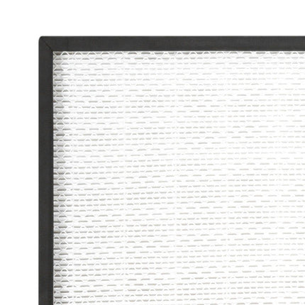 Blast Hepa Filter close view