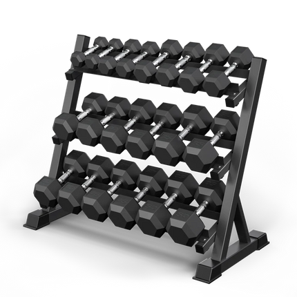 complete gym set