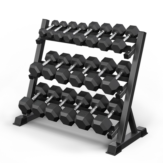 complete gym set