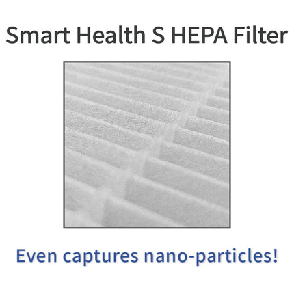 Smrter S hepa filter