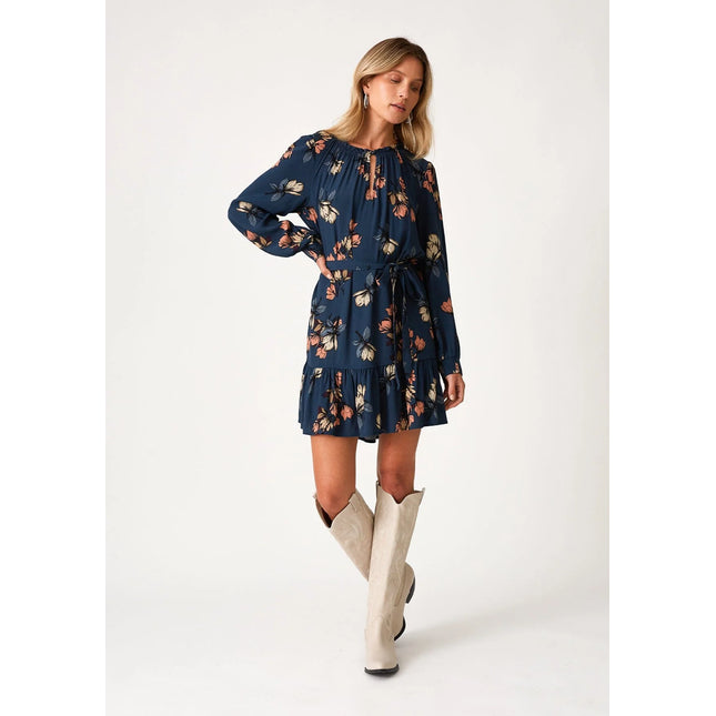 Lovestitch - Wynona Mini Dress