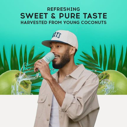 100 Coconuts Pure Coconut