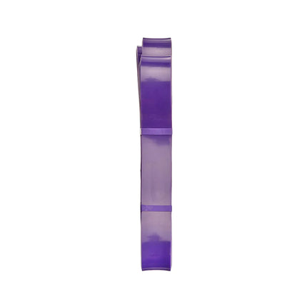EPIC FITNESS - POWER STRENGTH RESISTANCE BANDS AND PULL UP BANDS MEDIUM PURPLE