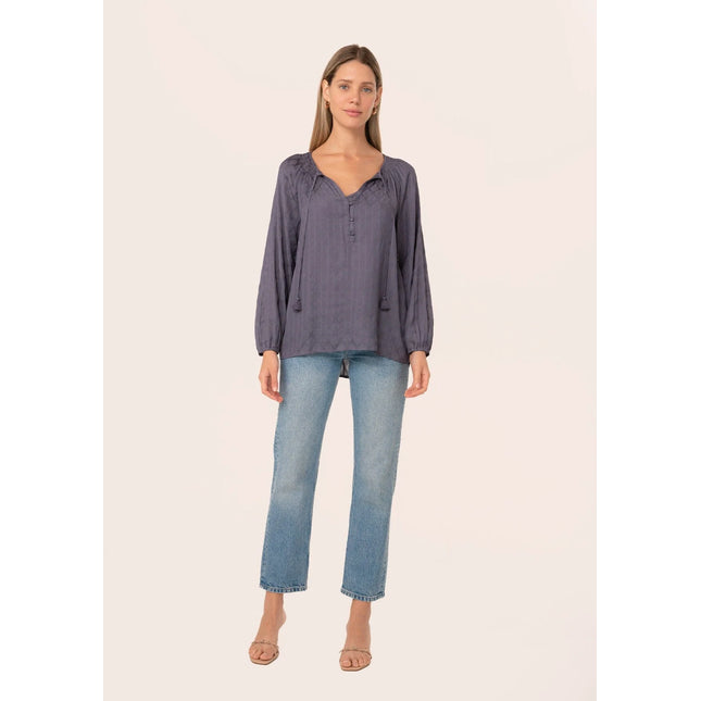 everly blouse lovestitch