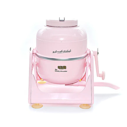 The Wonder Wash®