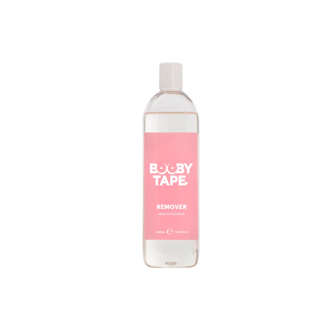 Booby Tape Remover