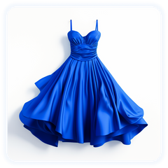 Apparel category online store