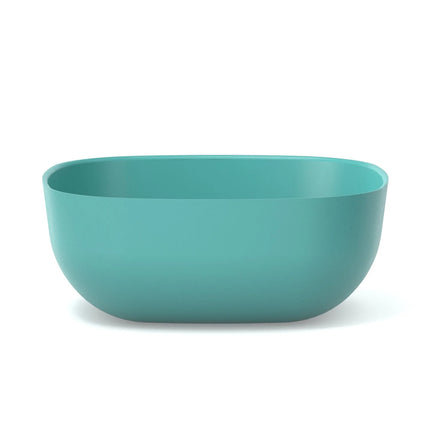 EKOBO LARGE SERVING DISH lagoon 