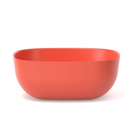 EKOBO LARGE SERVING DISH persimmon