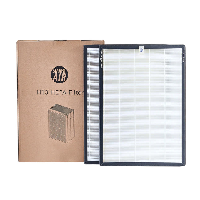 Replacement filter HEPA Filter 2-pack (Smart Air SA600)