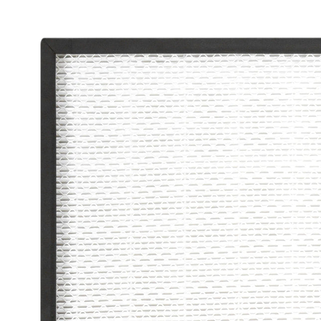 Blast Hepa Filter close view