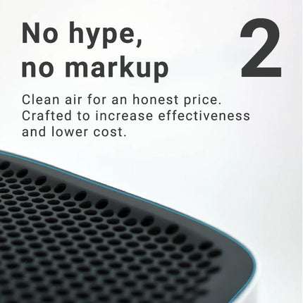 Smart Air S HEPA Air Purifier