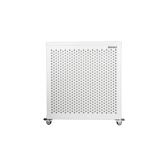Smart Air Blast Mini HEPA Air Purifier MKII