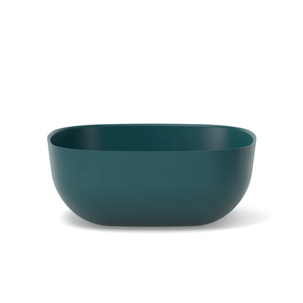 EKOBO BAMBOO SALAD BOWL - MEDIUM