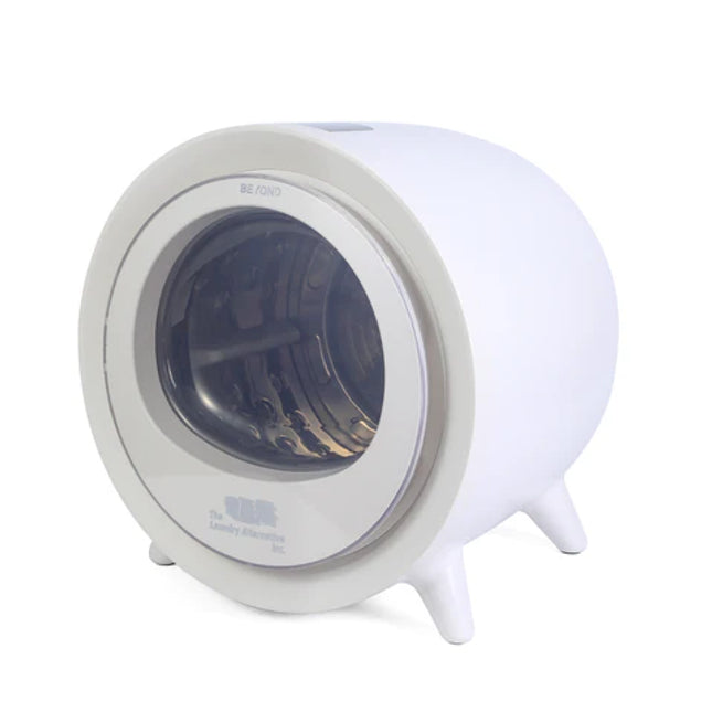 Beyond AI Portable Compact Lightweight Tumble Dryer