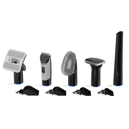furme vaccum original set
