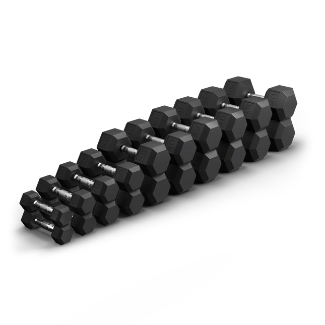 home gym dumbbells