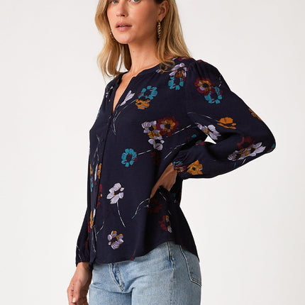 Lovestitch - Portia Blouse 