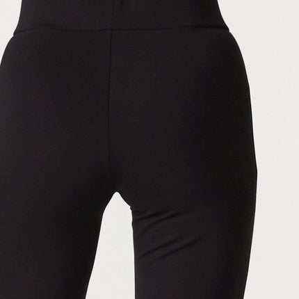 Lovestitch - Just Chill Flared Leggings