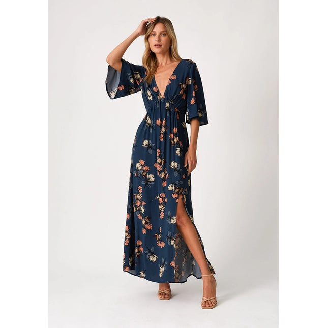 Lovestitch - Ophelia Maxi Dress
