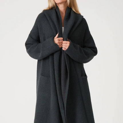 Lovestitch - Lennox Sweater Coat