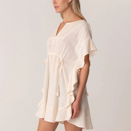 lovestitch cover-up dress