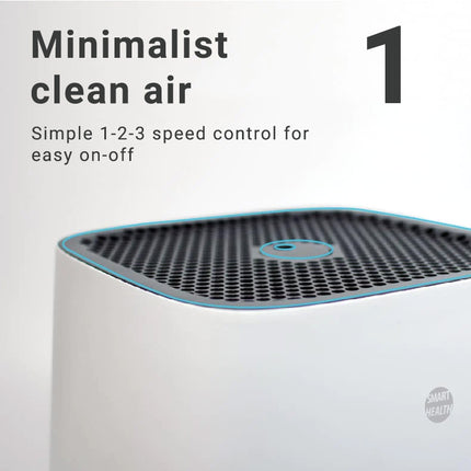 Smart Air S HEPA Air Purifier