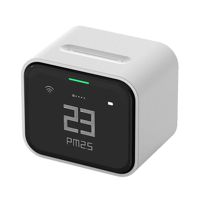 Smarter Hepa - Quiping Lite Air Quality Monitor