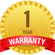 1-Year Limited Warranty
