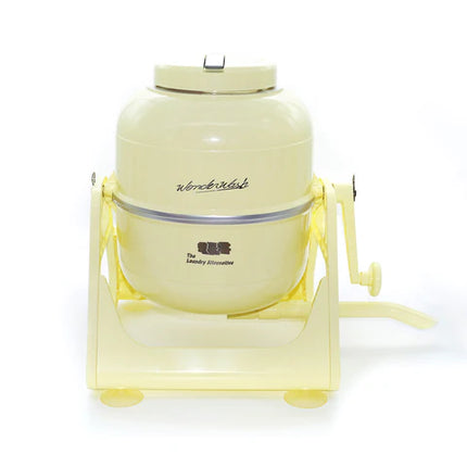 The Wonder Wash®