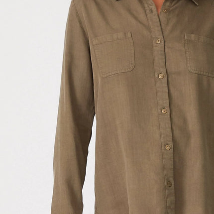 Lovestitch - Leon Relaxed Shirt