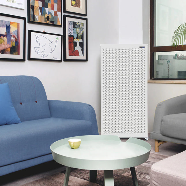 Smart Air Blast HEPA Air Purifier MKII