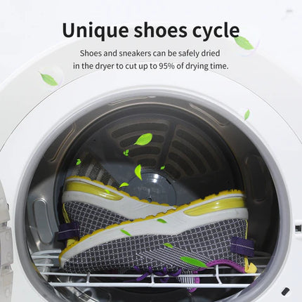 Beyond AI Portable Compact Lightweight Tumble Dryer