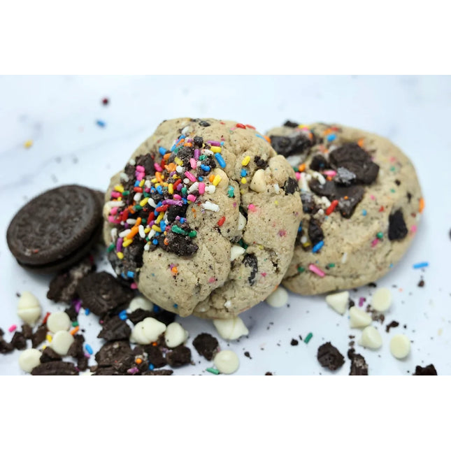 custom homemade cookies