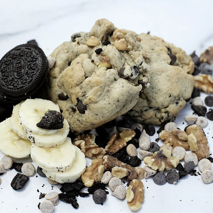 oreo custom cookies