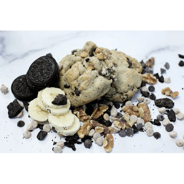 oreo custom cookies
