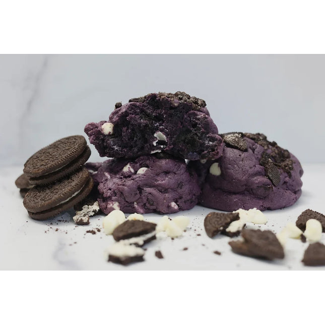 OCD U-Be Fallin' in Love Baby Cookies