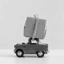 Shipping — Track & Receive