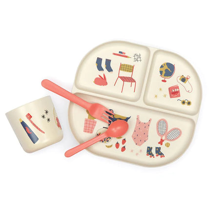 eco friendly ekobo kids set