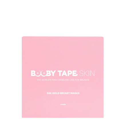 breast skincare product