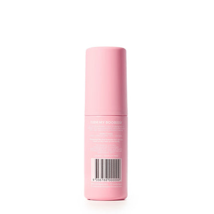 firming breast skin moisture back side