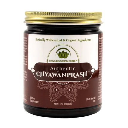 chyawanprash authentic supplement