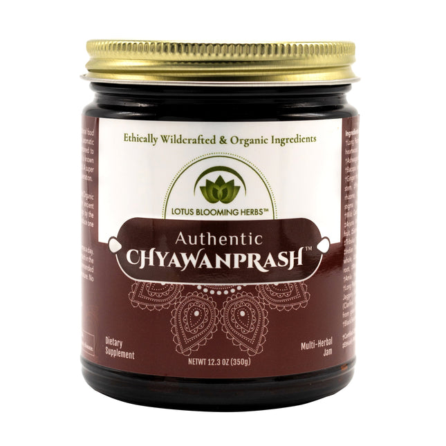 chyawanprash authentic supplement